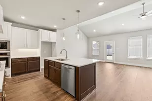 4713 Baytown Ln, McKinney, TX 75071 - Photo 8