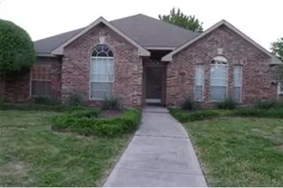 10912 Huntington Road, Frisco, TX 75035 - Photo 1