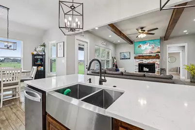 821 Cheyenne Trail, Trenton, TX 75490 - Photo 4