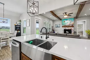 821 Cheyenne Trail, Trenton, TX 75490 - Photo 4