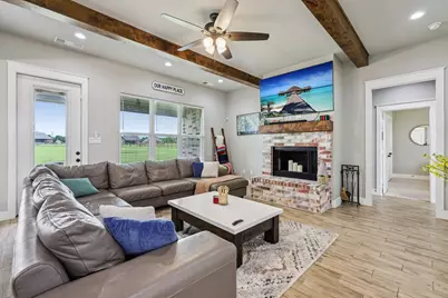 821 Cheyenne Trail, Trenton, TX 75490 - Photo 2