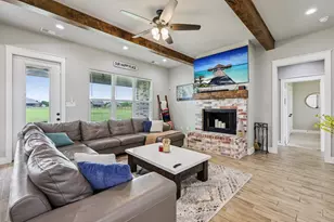 821 Cheyenne Trail, Trenton, TX 75490 - Photo 2