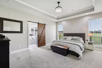 821 Cheyenne Trail, Trenton, TX 75490 - Photo 14