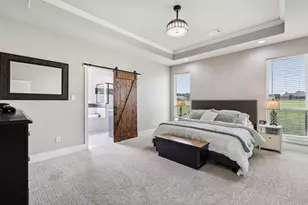 821 Cheyenne Trail, Trenton, TX 75490 - Photo 14