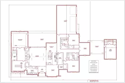 2521 Grant Michael Trail, Waxahachie, TX 75167 - Photo 6