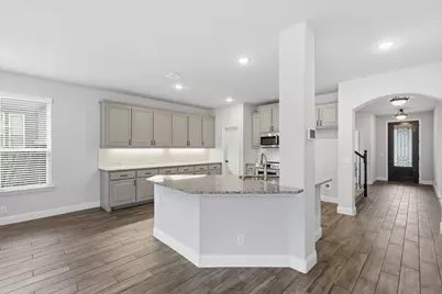 4425 Massey Meadows Way, Midlothian, TX 76065 - Photo 8