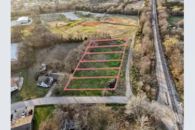 121 Holmes Street #Lot 2, Trenton, TX 75490 - Photo 2