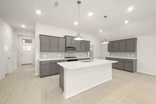 724 Scarlet Sage Dr, Waxahachie, TX 75165 - Photo 4