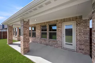 724 Scarlet Sage Dr, Waxahachie, TX 75165 - Photo 24