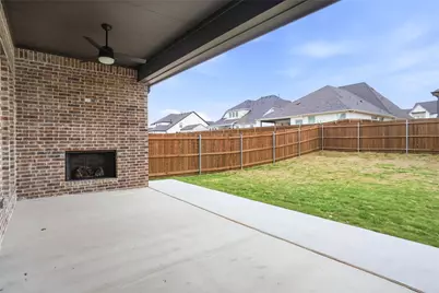 409 Kestrel Court, Aledo, TX 76008 - Photo 20