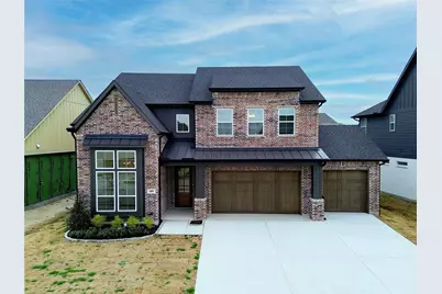 409 Kestrel Court, Aledo, TX 76008 - Photo 1