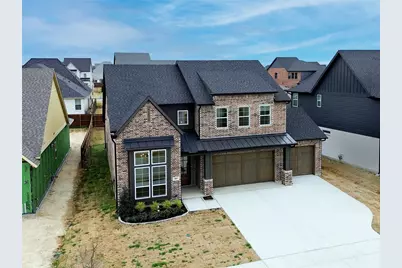 409 Kestrel Court, Aledo, TX 76008 - Photo 2