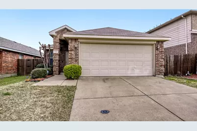 4010 Ridgetop Drive, Heartland, TX 75126 - Photo 1