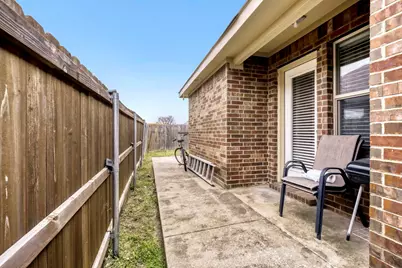 4010 Ridgetop Drive, Heartland, TX 75126 - Photo 28