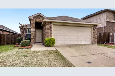 4010 Ridgetop Drive, Heartland, TX 75126 - Photo 2