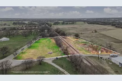 Lot 1 Annetta Centerpoint, Aledo, TX 76008 - Photo 18