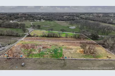 Lot 1 Annetta Centerpoint, Aledo, TX 76008 - Photo 10