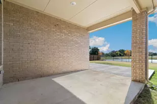 10604 Thunderwood Dr, Aubrey, TX 76227 - Photo 26