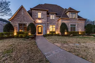 6031 Azalea Ln, Dallas, TX 75230 - Photo 1