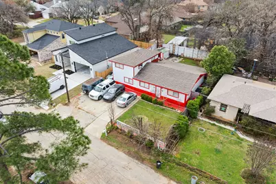 161 W Shore Drive, Lewisville, TX 75057 - Photo 24