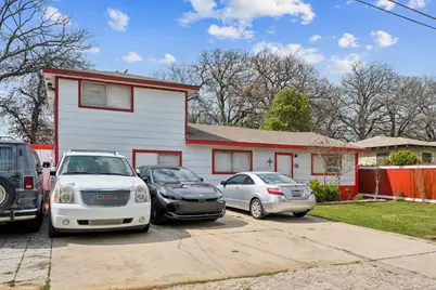 161 W Shore Drive, Lewisville, TX 75057 - Photo 4