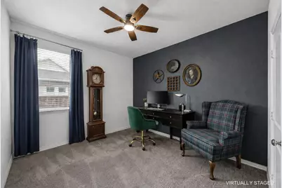 520 Peel Street, Fate, TX 75189 - Photo 22