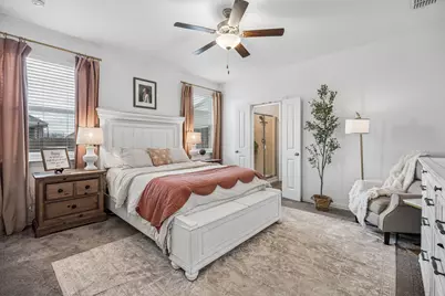 520 Peel Street, Fate, TX 75189 - Photo 14