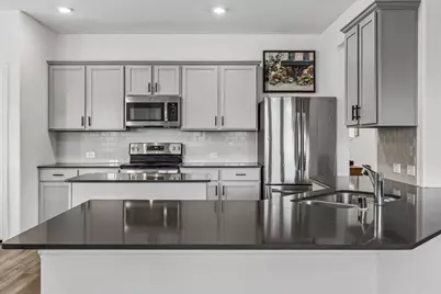 520 Peel Street, Fate, TX 75189 - Photo 2