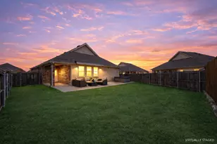 520 Peel St, Fate, TX 75189 - Photo 26