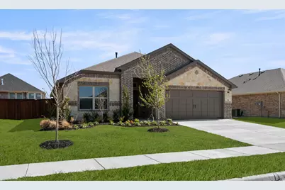 728 Scarlet Sage Drive, Waxahachie, TX 75165 - Photo 2