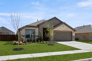 728 Scarlet Sage Dr, Waxahachie, TX 75165 - Photo 2