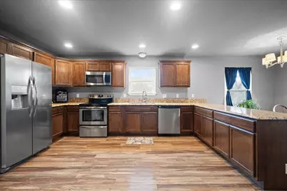 512 Alameda Road, Azle, TX 76020 - Photo 8