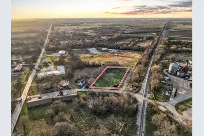 121 Holmes Street #Lot 3, Trenton, TX 75490 - Photo 14