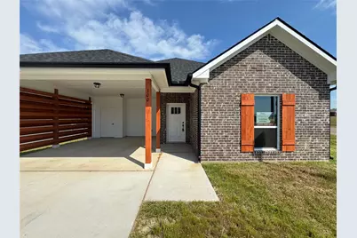 300 Rike Road, Mabank, TX 75147 - Photo 1