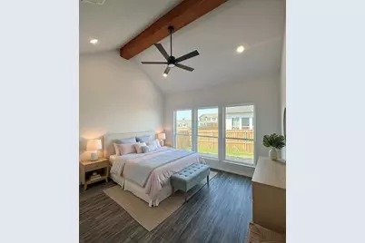 300 Rike Road, Mabank, TX 75147 - Photo 14