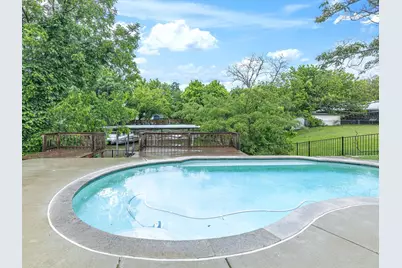 4404 W Fernwood Court, Granbury, TX 76049 - Photo 4