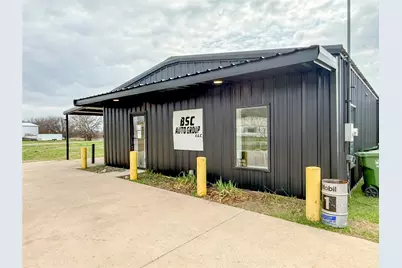 300 E Railroad Avenue, Godley, TX 76044 - Photo 2