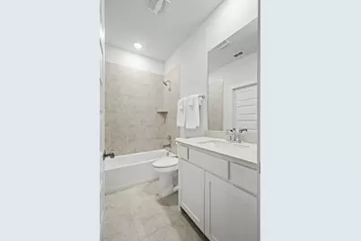 3515 Timberland Place, Frisco, TX 75033 - Photo 34