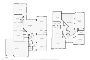 2964 Bahia, Grand Prairie, TX 75054 - Photo 1