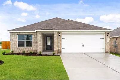 13429 Hang Fire Lane, Cresson, TX 76035 - Photo 1