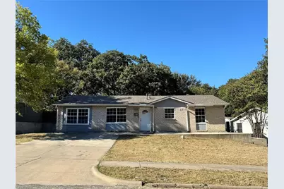 2441 Lindale Lane, Mesquite, TX 75149 - Photo 1