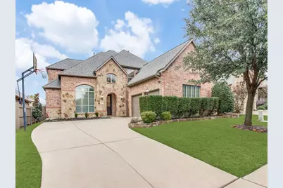 9609 Sam Bass Trail, Fort Worth, TX 76244 - Photo 1