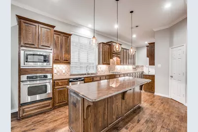 9609 Sam Bass Trail, Fort Worth, TX 76244 - Photo 4