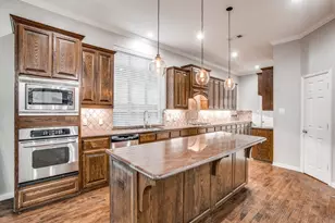 9609 Sam Bass tr, Fort Worth, TX 76244 - Photo 4