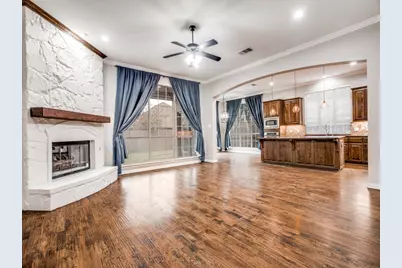 9609 Sam Bass Trail, Fort Worth, TX 76244 - Photo 10