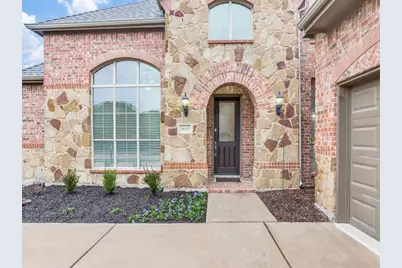 9609 Sam Bass Trail, Fort Worth, TX 76244 - Photo 2