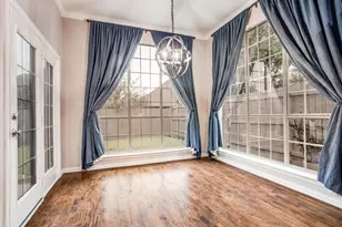 9609 Sam Bass tr, Fort Worth, TX 76244 - Photo 12