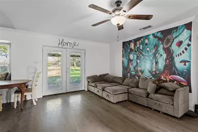 8405 Charles Street, Greenville, TX 75402 - Photo 2