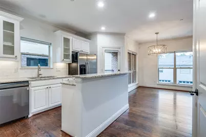 3421 Normandy Avenue #9, University Park, TX 75205 - Photo 4