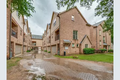 3421 Normandy Avenue #9, University Park, TX 75205 - Photo 14